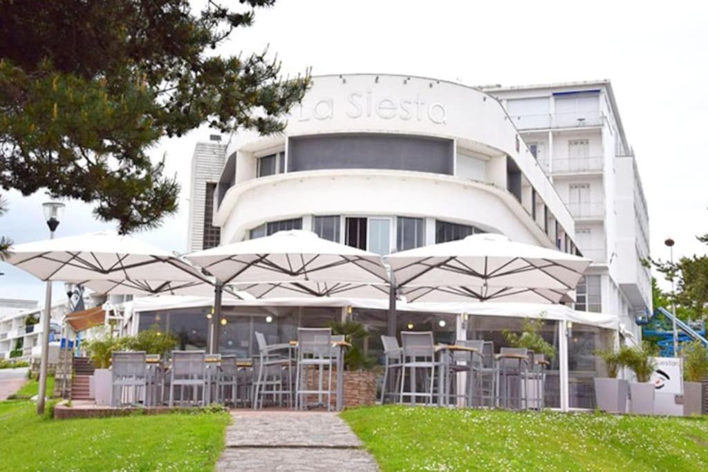 Appartement Cosy 鲁瓦扬 外观 照片