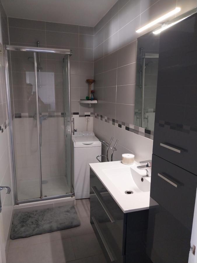 Appartement Cosy 鲁瓦扬 外观 照片